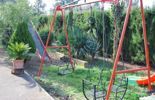 Vivienda Turística Rural Mari Carmen - Foto 41