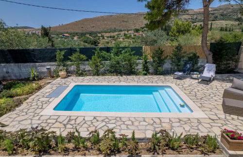 Ponderosa Kefalonia - Photo 16