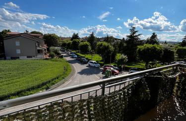 La finestra su Assisi - Photo 10