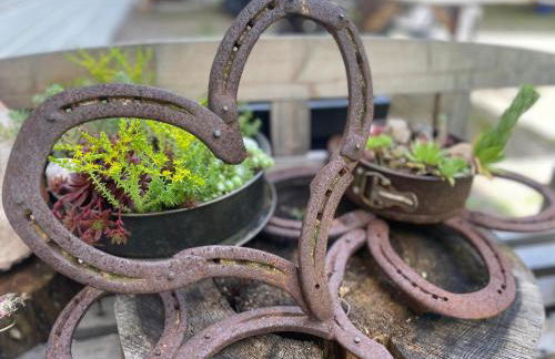 Ferienhaus Napoleon - Foto 25