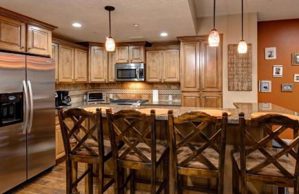 844 Park Edge by SkyRun Park City - Foto 52