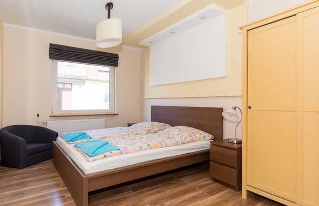 Holiday House Bursztyn by Renters - Photo 3