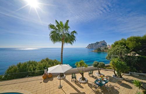 Villa Flora Mar by Interhome - Foto 73