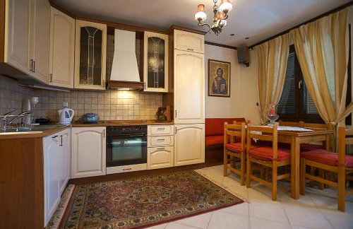 Luxury Traditional Villa - Foto 17