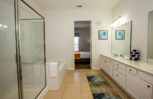 Vista Cay at Epic Universe - Luxury 4 bedroom condo - Foto 26