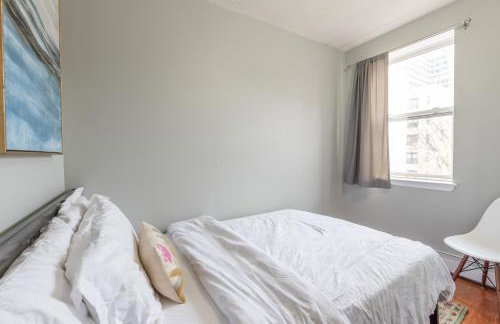 Stunning 3 Bed Fully Furnished Apt - Foto 6