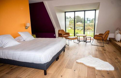 les ajoncs d or, Ploumanach Exceptionnelle - Foto 20