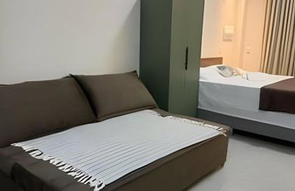 Estúdios Novos, Compactos e Aconchegantes - Foto 14