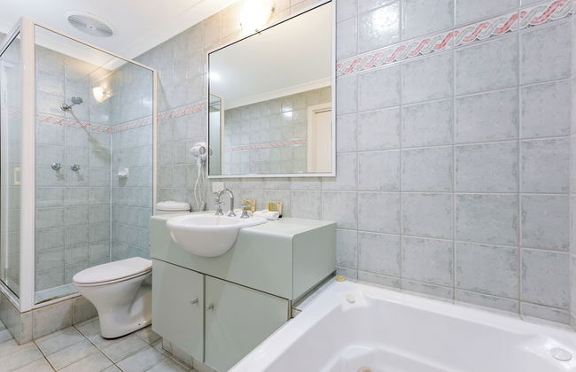 Mandurah Quay Resort - Foto 62