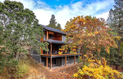 Evergreen Retreat AB 30 Night Minimum home - Foto 41