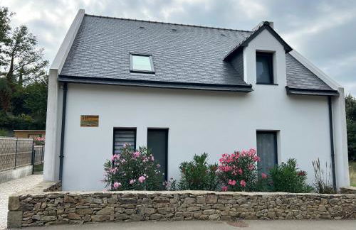 Maison spacieuse, centre sarzeau - Foto 7