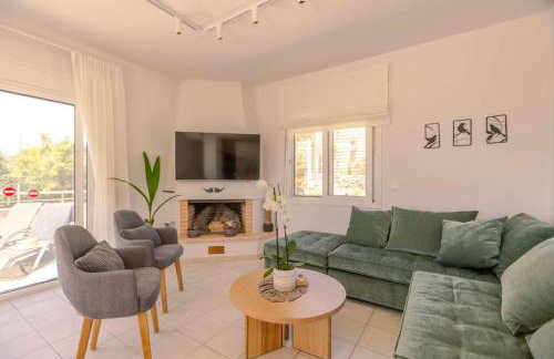 Villa Santa Barbara - Photo 16