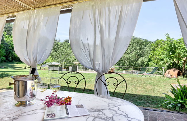 Fonte di Pillo - Foto 79