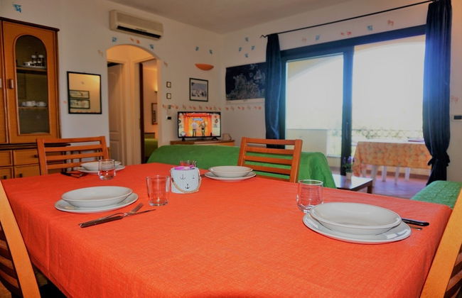 Residence Lampara - Foto 9