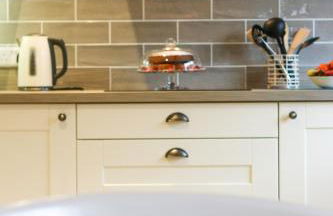 Lake Cottages at Cwm Chwefru - Foto 28