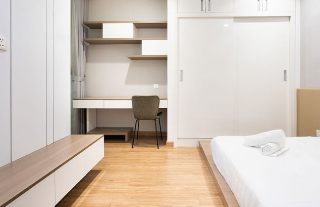 Landmark 81 Luxury - SaigonHomes - Photo 43