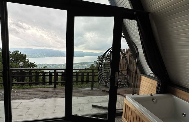 Dibektaş Modi Bungalov - Foto 8