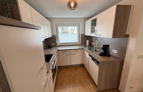 2-Zimmer Wohnoase in Ihrlerstein - Foto 6