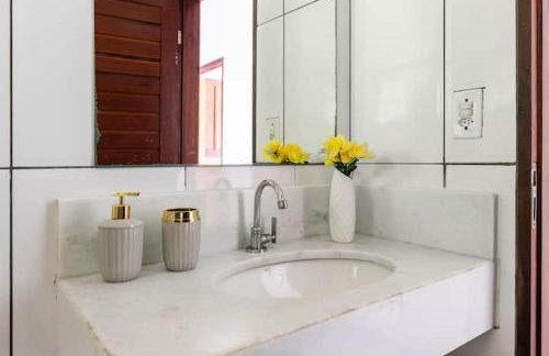 Recanto da Margo 1, casa com acesso a cachoeira - Foto 12