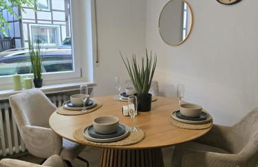 Heimatliebe Geseke - FeWo - Foto 11