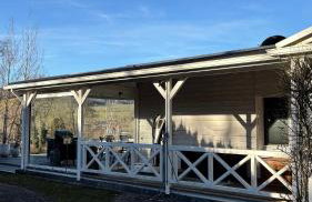 Schönes Ferienhaus unterhalb der Wasserkuppe Hilders - Foto 41