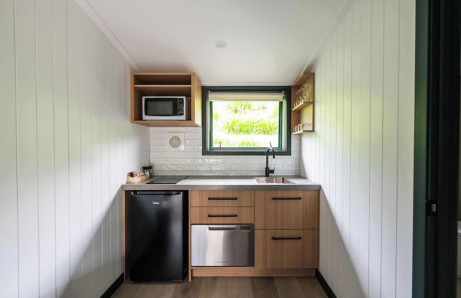 Opal Hot Springs & Holiday Park - Foto 33