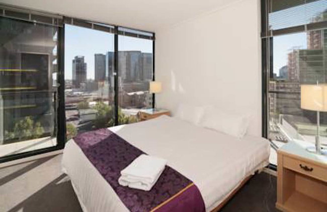 Inner Melbourne Serviced Apartments - Foto 7