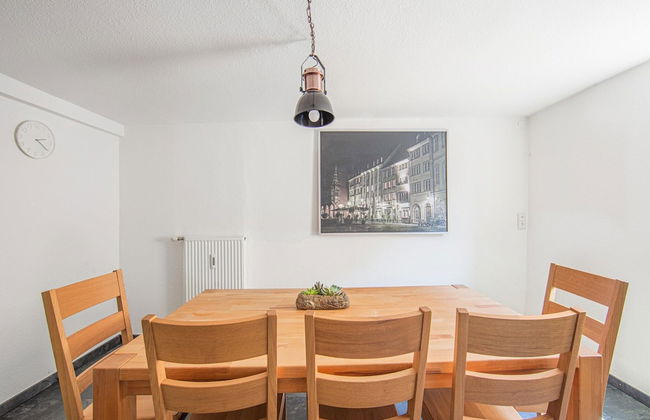 Holiday Home in Herbolzheim - Foto 16