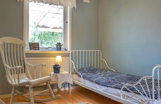 5 Person Holiday Home in Billingfors-by Traum - Photo 19