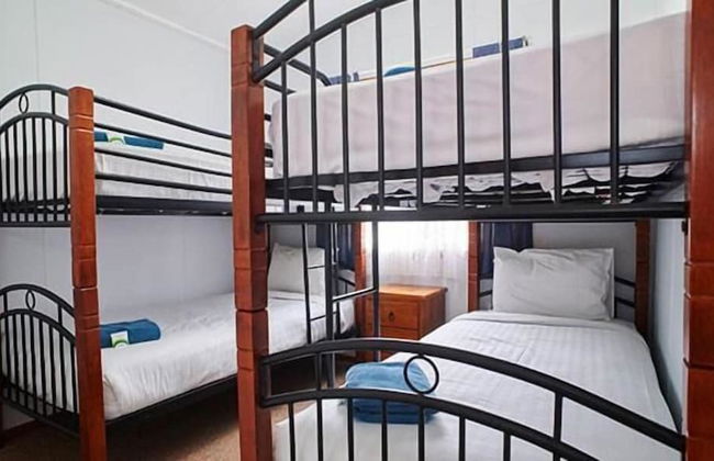 Kalgan River Chalets and Caravan Park - Foto 5