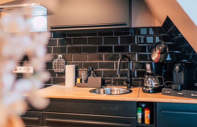 Luga Homes - Chausseehaus - Foto 41