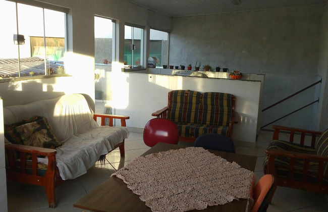 Apartamento Duplex mobiliado - Foto 13