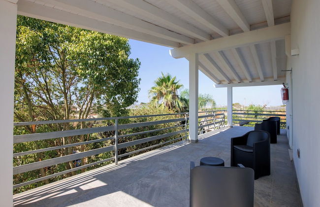 Villa Ghetta Country House - Foto 39