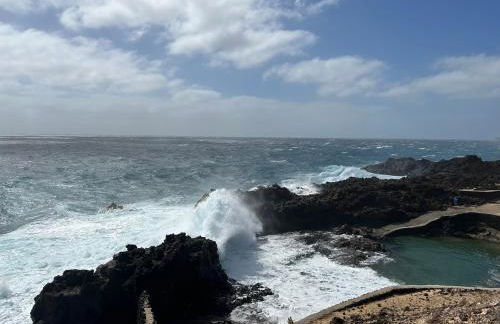 Apartment Luna FKK Nudist Place - Foto 35