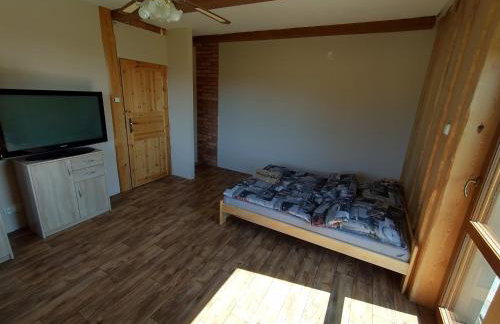 Dom letniskowy Sieraków - Foto 13