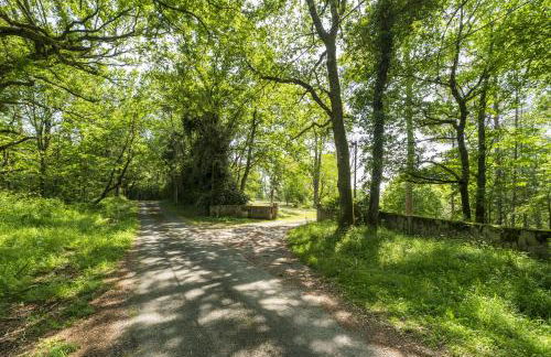 Espace, Luxe, Calme Et Nature - Foto 31