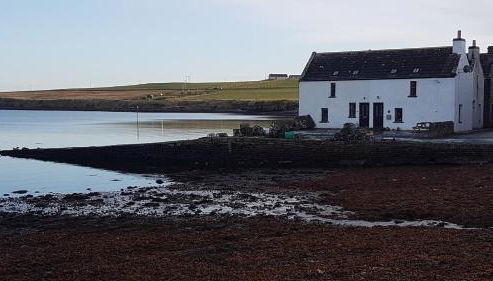 2 The Noust Self Catering - Foto 5