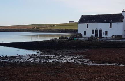 2 The Noust Self Catering - Foto 5