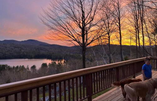 Lake Christopher Cabin - Foto 23