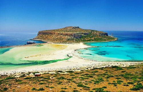 Ilias Villa IN Chania - Foto 135