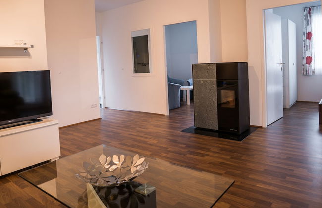 Ferienhaus bei Wien - Foto 15