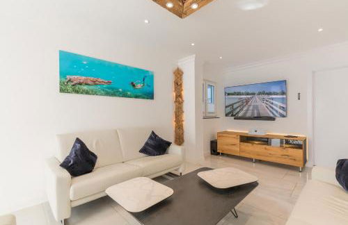 Ferienhaus "SAPHIR" - Foto 23