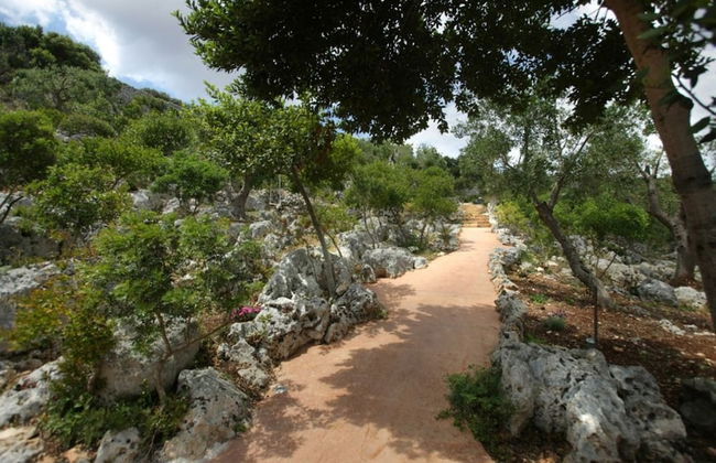 Giardino Dei Mirti - Foto 19