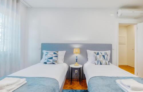 Vita Portucale ! Almada Trendy Retreat - Foto 16