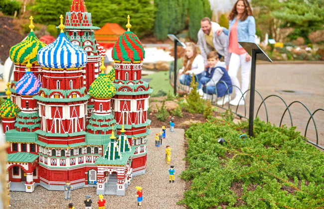 Billet pour LEGOLAND® Windsor - Photo 7