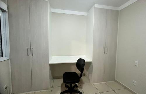 Apartamento no Jardim Botânico, Wi-Fi , Lazer - Foto 29