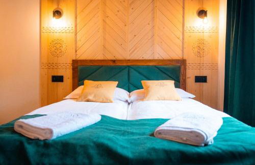 Apartamenty Dwupoziomowe Stasikowe Izby - Foto 12