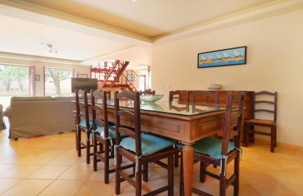 Casa Palheiro Amarelo da Biarritz - Foto 17