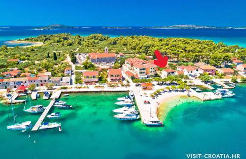 Villa Riva Krapanj - Foto 38