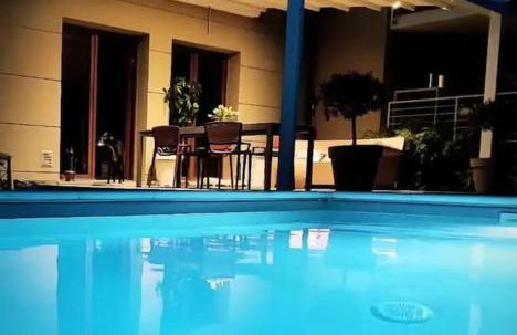 Villa Theoma - Foto 12